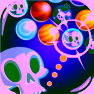 Halloween Bubble Shooters